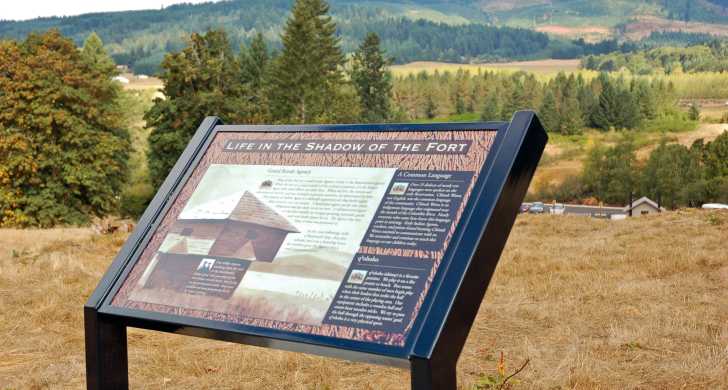 Grand Ronde - Travel Oregon