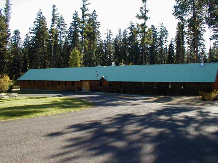 Where History Whispers: Exploring Oregon's Emigrant Springs State Heritage Area