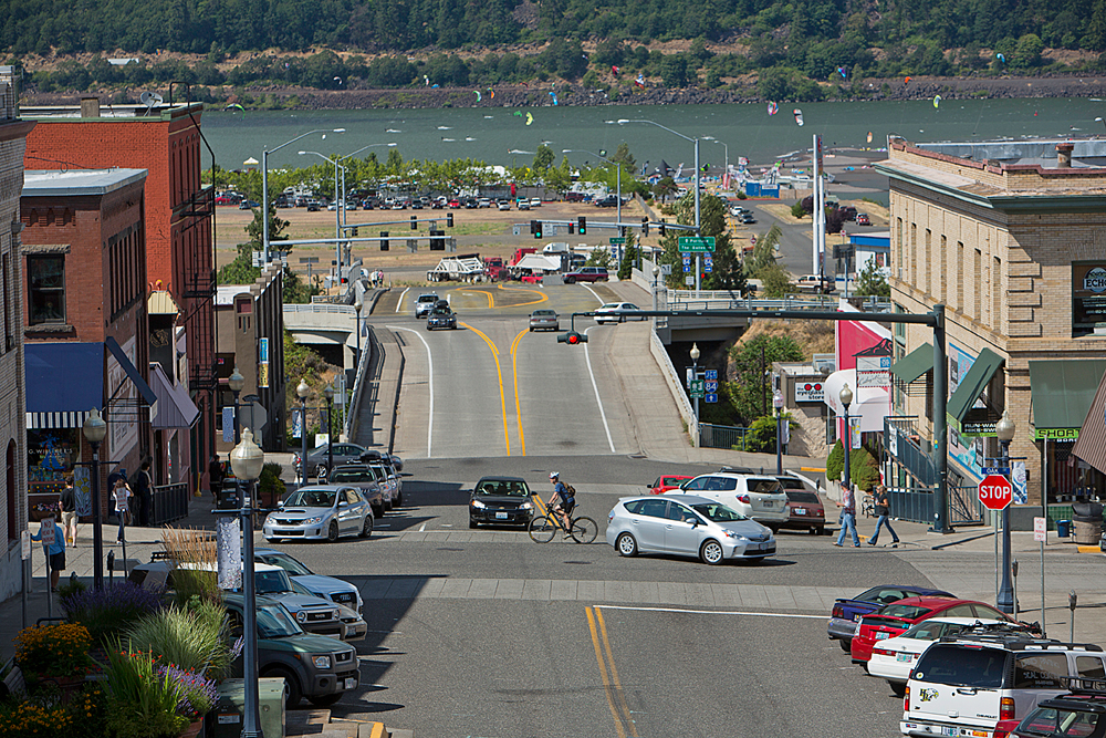 Hood River - Travel Oregon