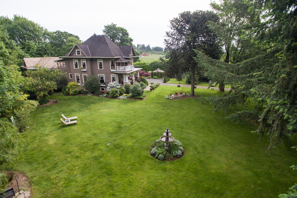 Dundee Travel Oregon