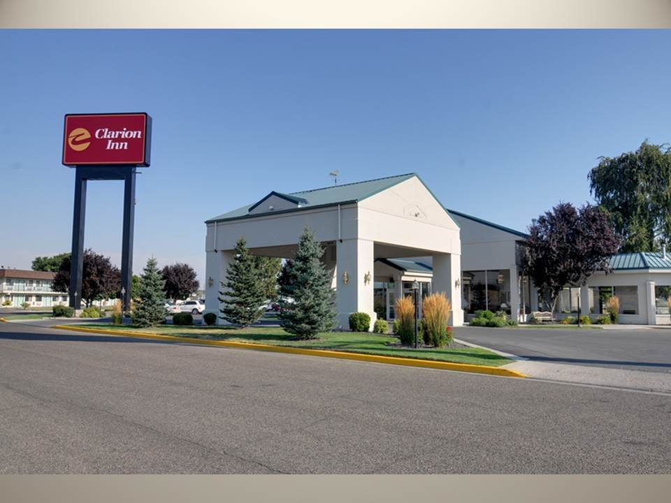 Ontario, OR Hotels & Attractions Oregon's High Desert