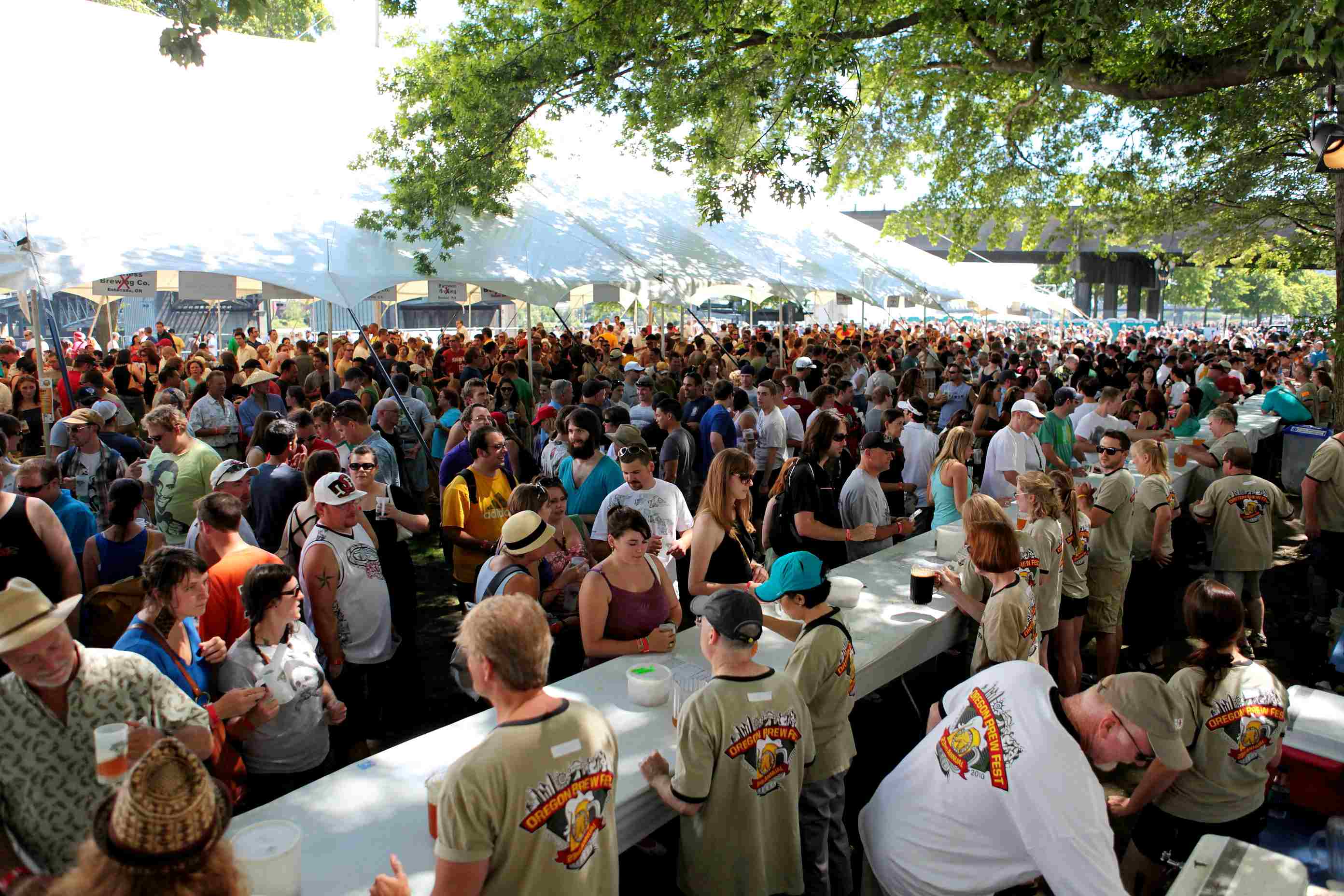 Beer & Breweries Travel Oregon
