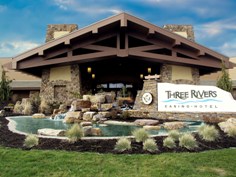 three rivers casino hotel websitedirections