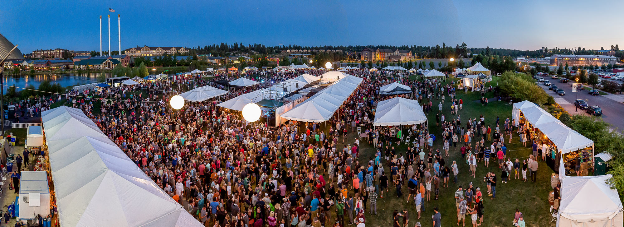 Beer & Breweries Travel Oregon