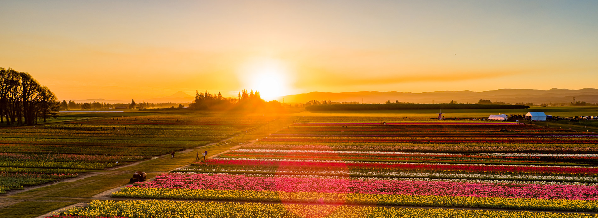 Woodburn Travel Oregon