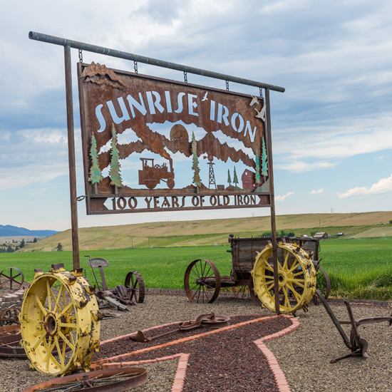 Enterprise, Oregon Things to do, hotels, & attractions