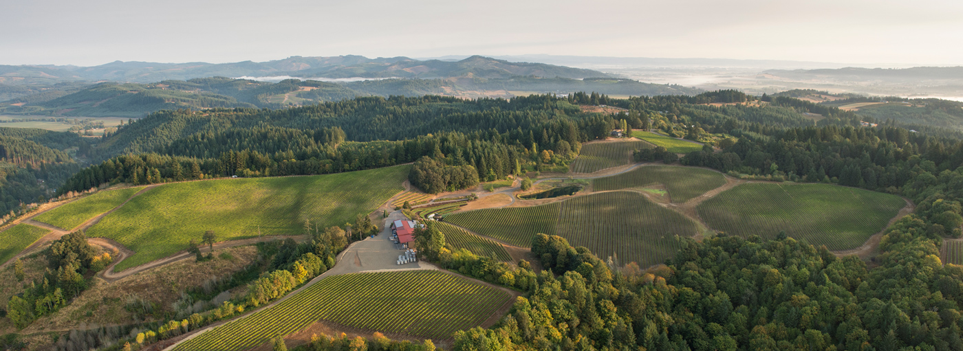 Gaston Travel Oregon