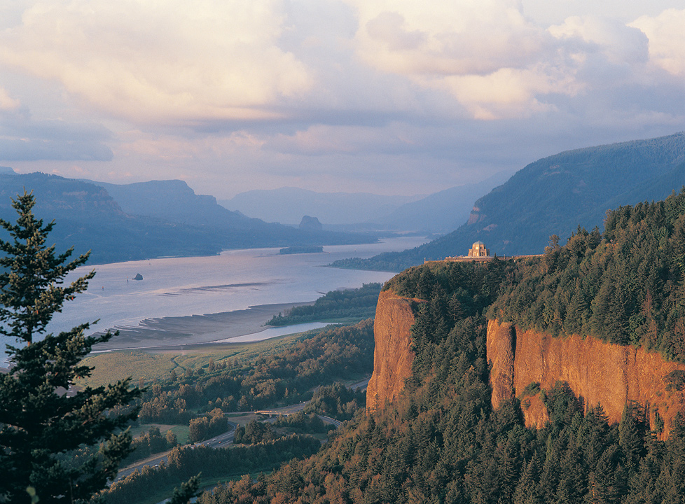 Corbett Travel Oregon