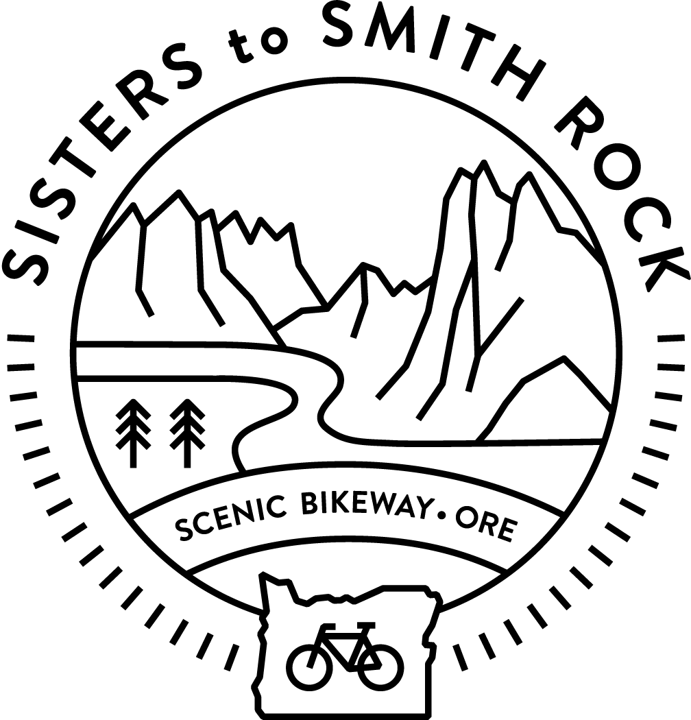 Sisters to Smith Rock Scenic Bikeway