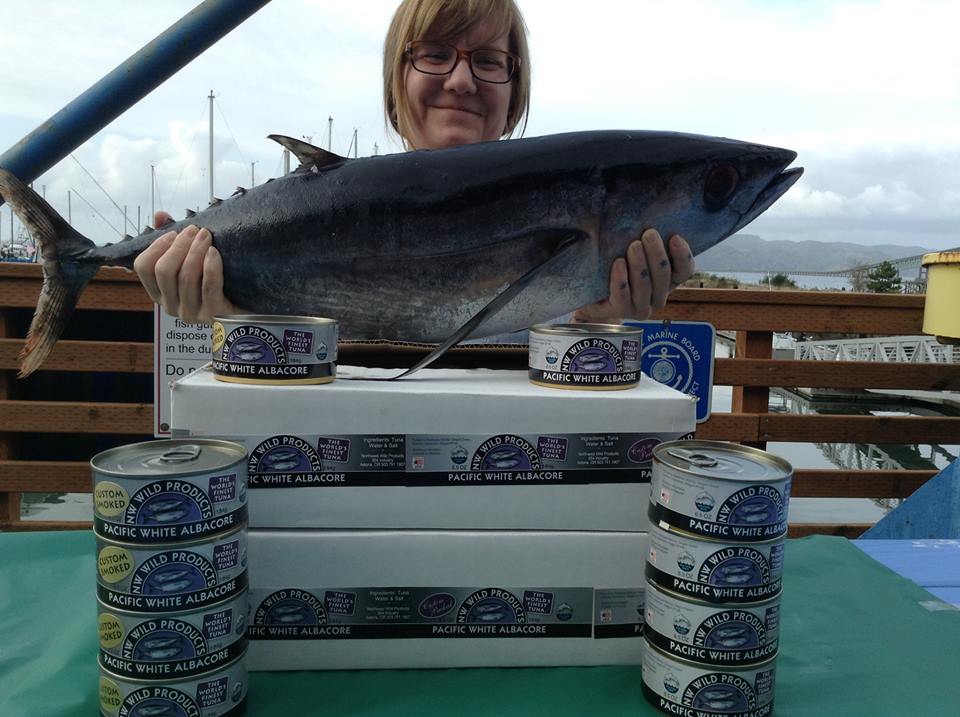 Seafood - Travel Oregon